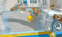 蛋仔最新赛季爆料地图,蛋仔最新赛季爆料揭秘