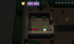 逃跑最新版本爆料下载