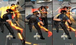 火线角色最新爆料视频,揭秘神秘技能与剧情走向