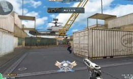 cf副武器活动爆料最新,最新爆料揭秘神秘副枪！