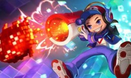 鲁班皮肤2024最新爆料,匠心独运，鲁班七号华丽蜕变