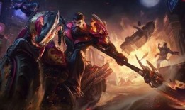 皮肤最新爆料视频播放,视频解析新英雄与技能革新