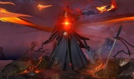 橘右京皮肤最新爆料,剑舞翩翩，橘香四溢