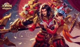 王者新宫本皮肤爆料最新,华丽变身引期待